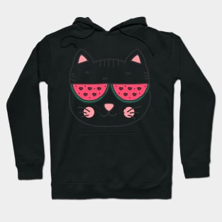 Cat Hoodie